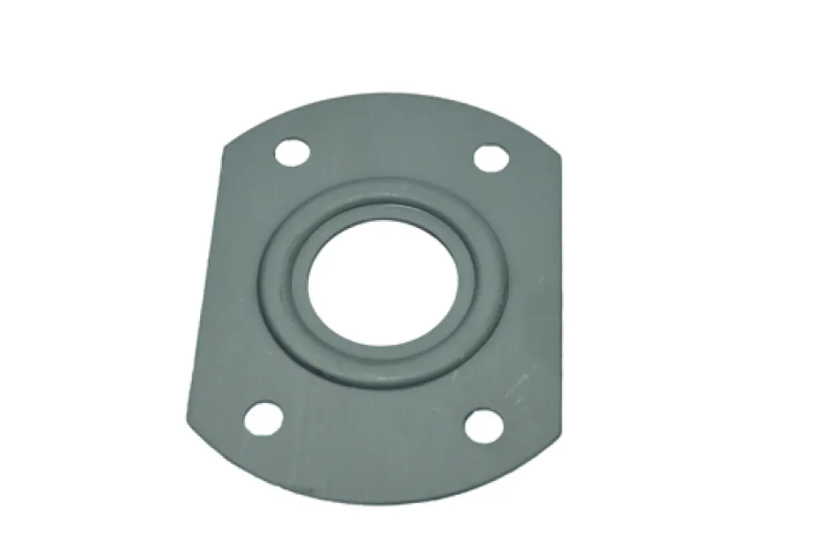 444104 Sealing collar for the CNH auger bearing, external CNH