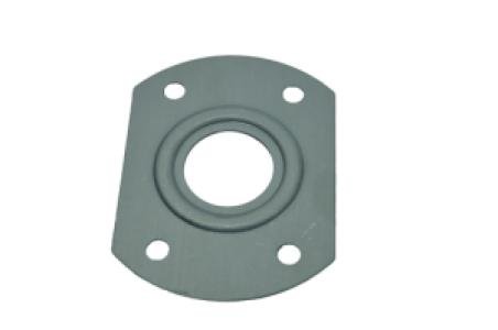 444104 Sealing collar for the CNH auger bearing, external CNH