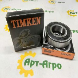6207 Bearing 2RSC3 TIMKEN