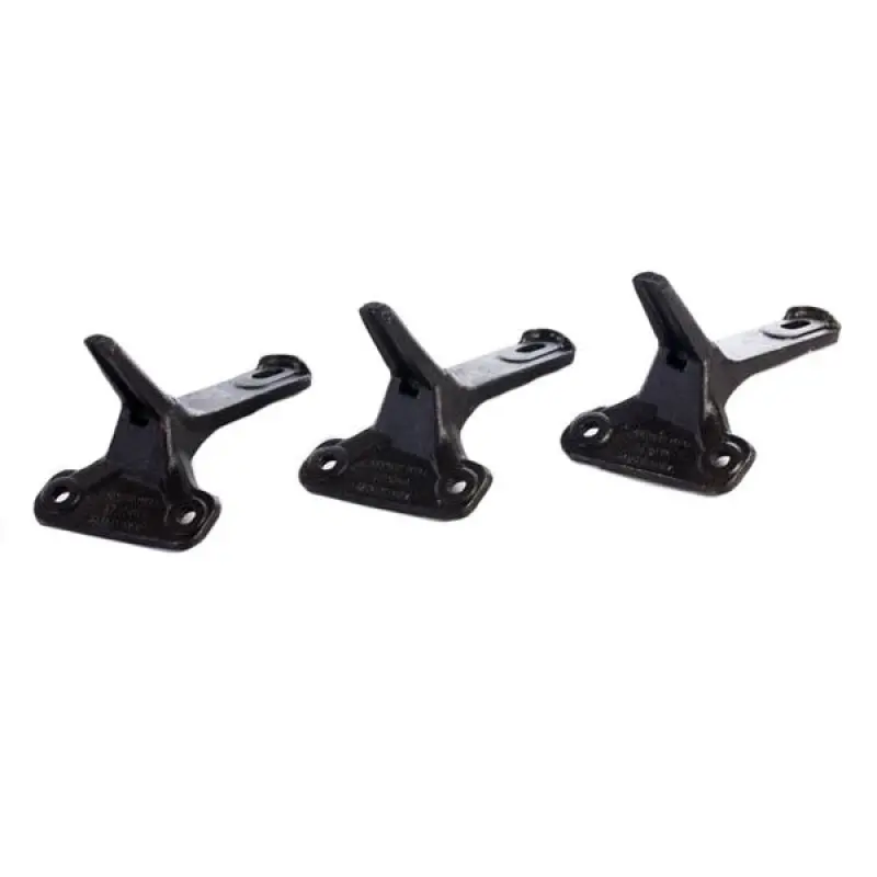AH208554 Rotor Blades John Deere (set of 3)
