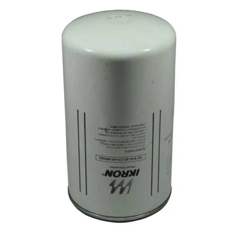 HEK4530210ASMS060 Hydraulic Filter, Screw-on IKRON