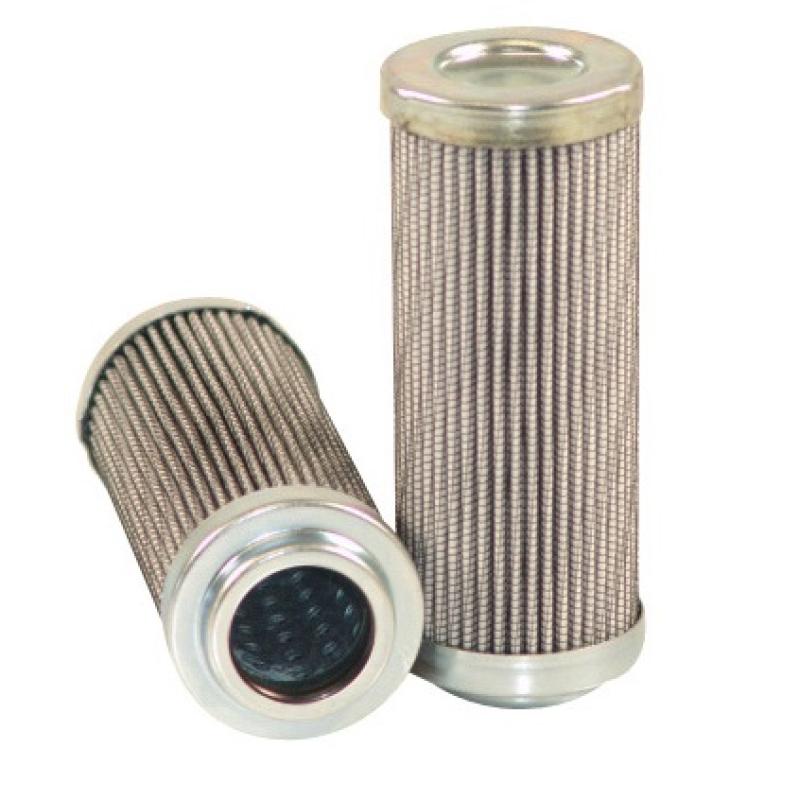 SH75037 Hydraulic filter, HIFI FILTR insert