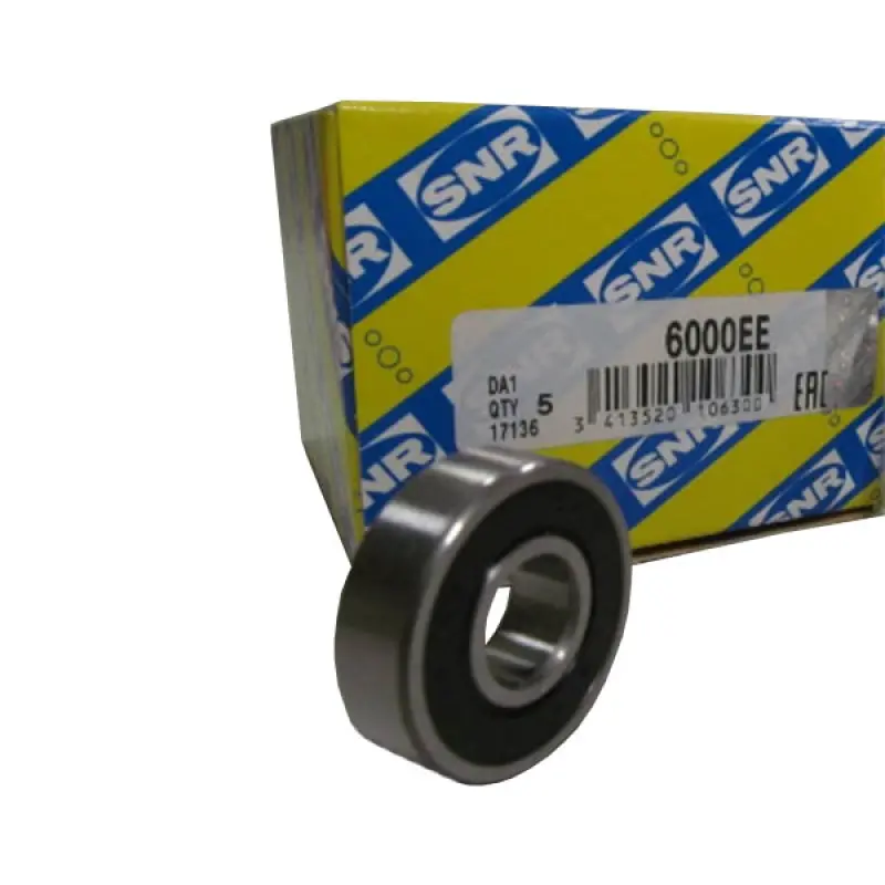 6000.EEC3 SNR Single Row Ball Bearing