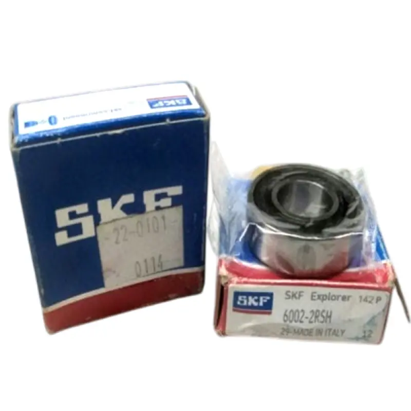 6002-2RSH SKF Łożysko kulkowe jednorzędowe
