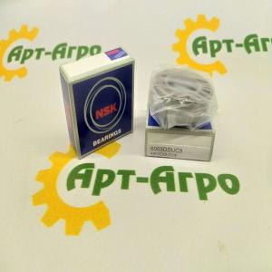 6003 DDUC3 NSK Single Row Ball Bearing