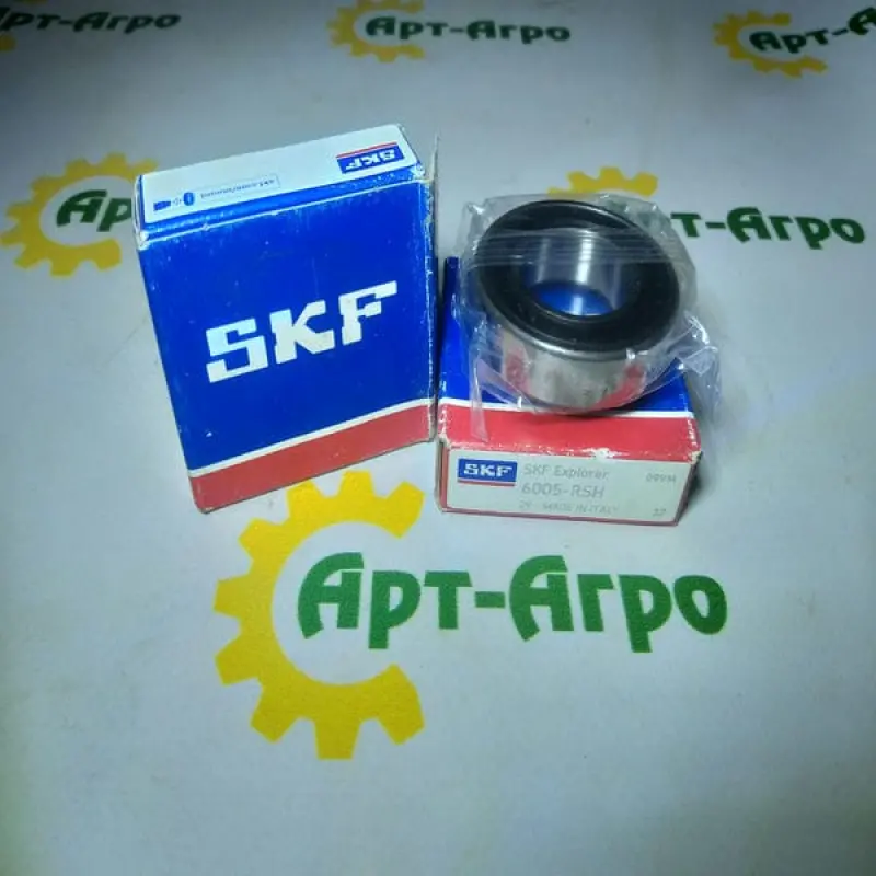 6005 RSH Łożysko SKF