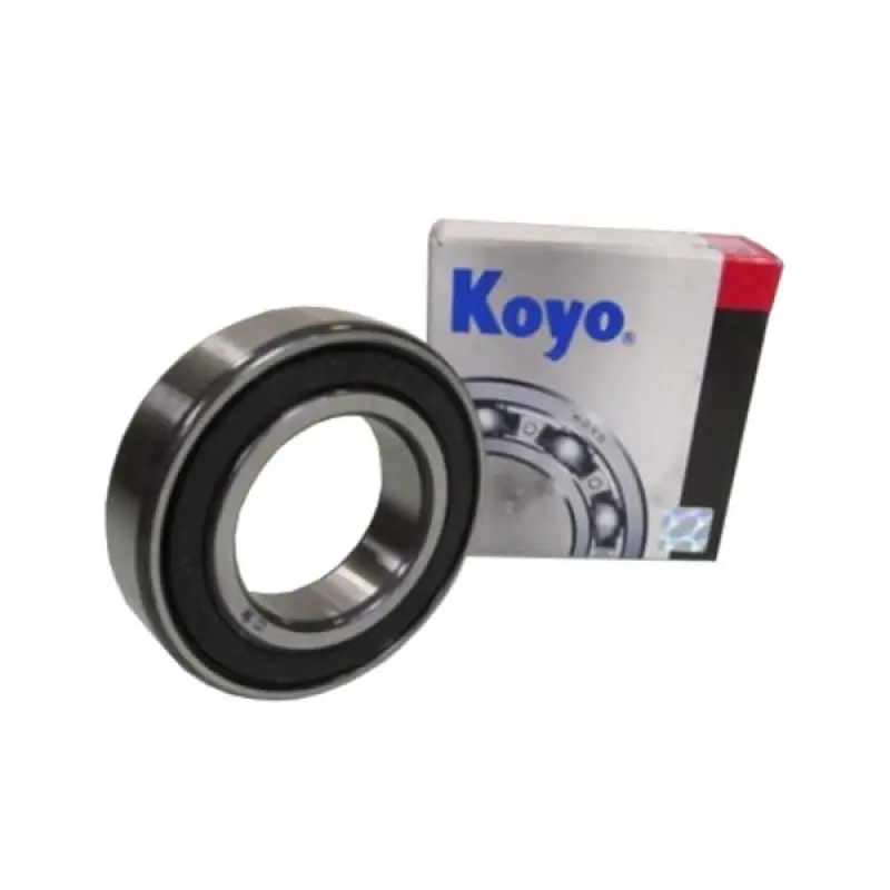 5203ZZ KOYO Double Row Ball Bearing