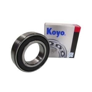 5203ZZ KOYO Double Row Ball Bearing
