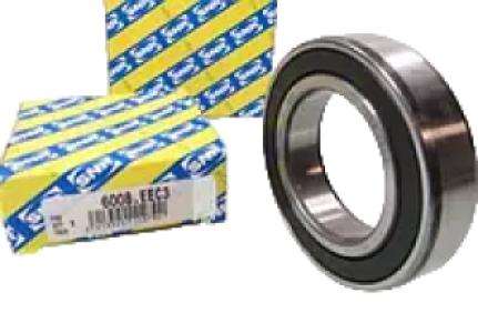 6008.EEC3 SNR Ball Bearing Single Row