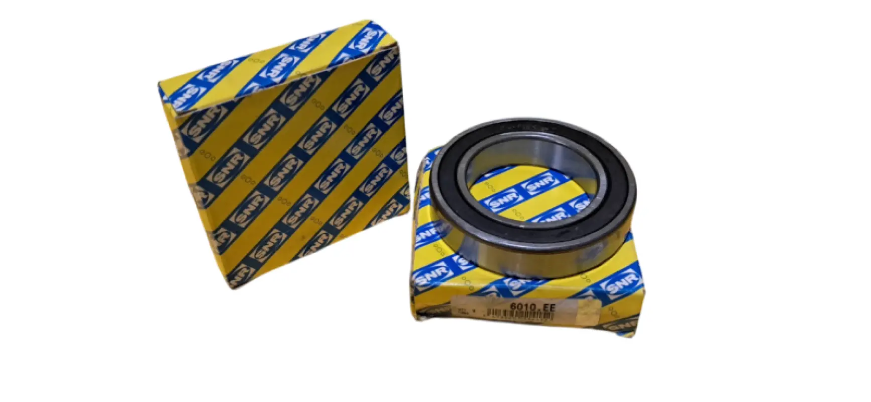 6010.EE SNR Single Row Ball Bearing
