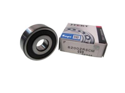 6200 2RSCM Ball Bearing Single Row KOYO