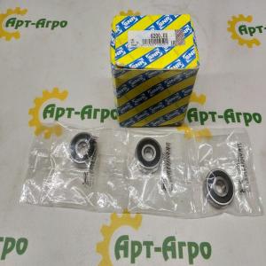6200.EE SNR Ball Bearing Single Row