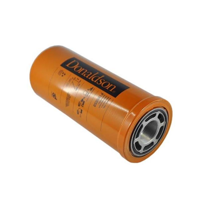 P165659 Hydraulic Filter Donaldson
