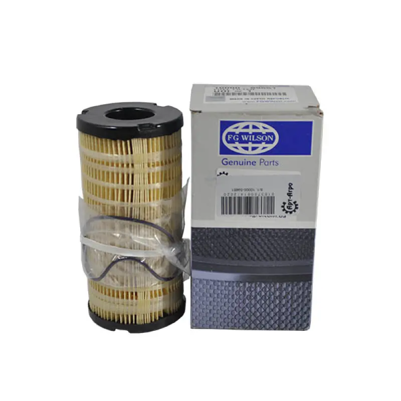 Filtr paliwa FG Wilson 10000-59651
