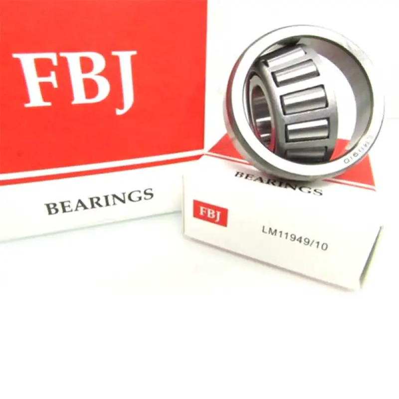 LM11949/10 Bearing FBJ