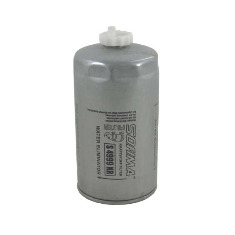 Fuel Filter S4999 NR SOFIMA