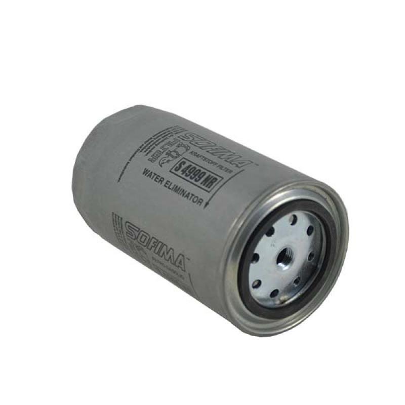 Fuel Filter S4999 NR SOFIMA