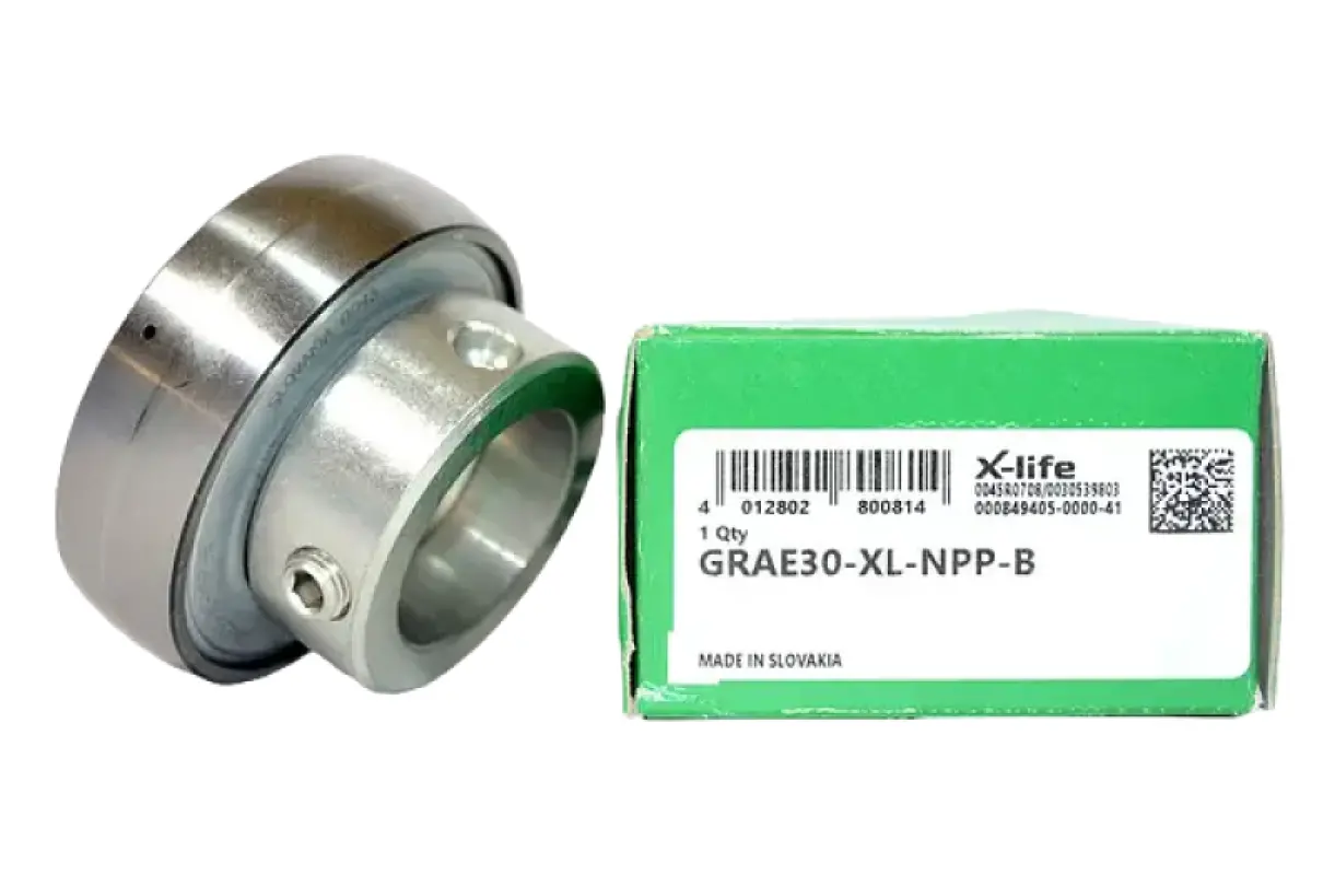 GRAE30-XL-NPP-B INA Ball Bearing