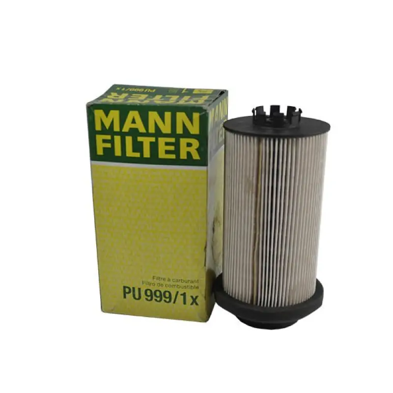 PU9991X Filtr paliwa, wkład MANN-FILTER