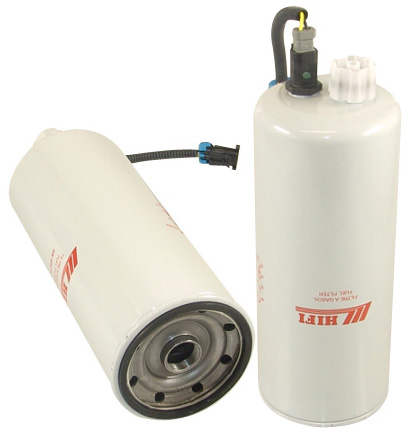SN40578 Filtr gr. oczyszczania paliwa HIFI FILTER