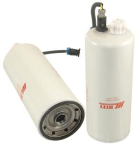 SN40578 Fuel Cleaning Filter HIFI FILTER