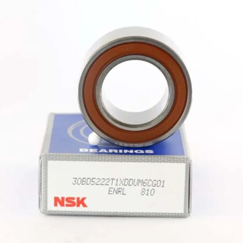 30BD5222T1XDDUM6CG02 Double Row Ball Bearing NSK