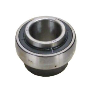 AEL206 W3 Self-aligning Ball Bearing NSK
