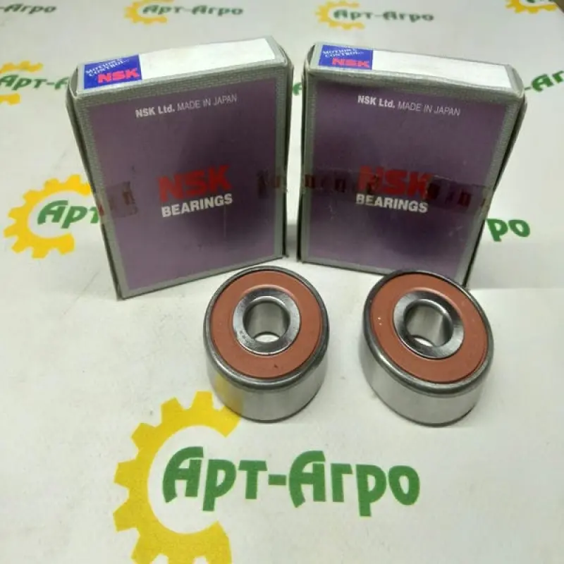 B17-99T1XDDG8CG16E Double Row Ball Bearing NSK