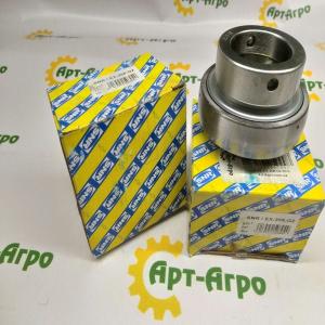 EX 208.G2 Bearing SNR