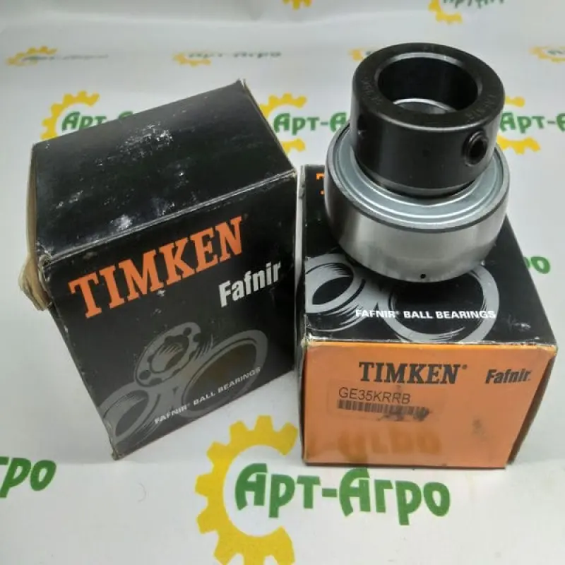 GE35KRRB Łożysko kulkowe samonastawne TIMKEN