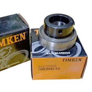 RAE25RRB Self-aligning ball bearing TIMKEN
