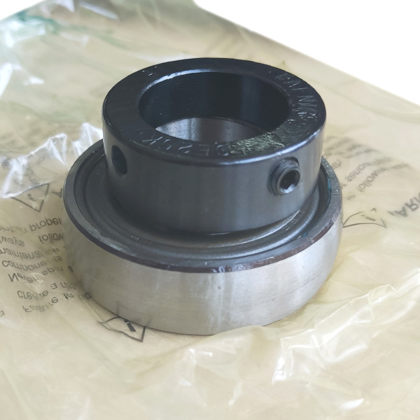 RAE25RRB Łożysko kulkowe samonastawne TIMKEN