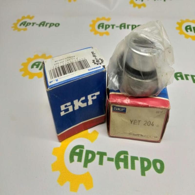 Łożysko YET 204 SKF