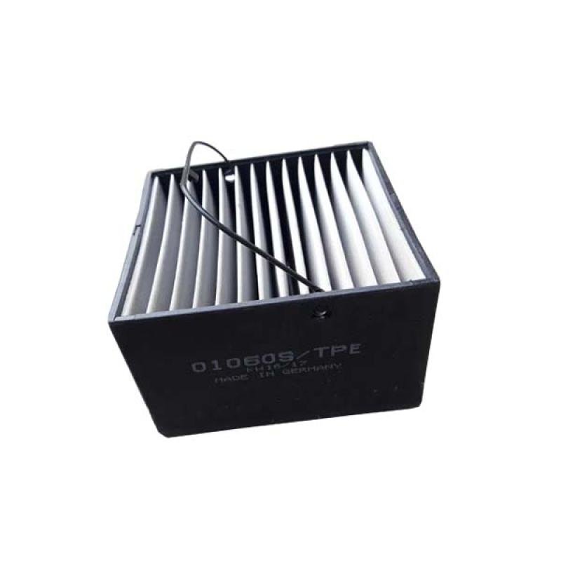 01060S Fuel filter, separator, SEPAR FILTER insert