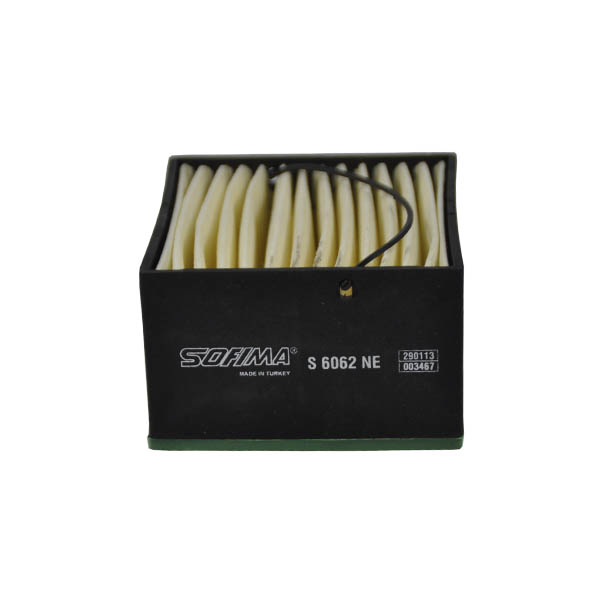 S6062NE SOFIMA Filtr paliwa, separator, wkład
