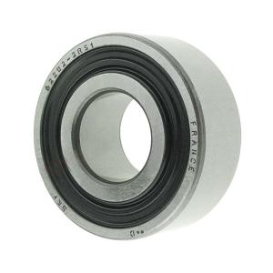 62202-2RS JAF Ball Bearing Single Row