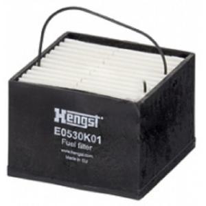 E0530K01 Fuel Separator Filter Hengst