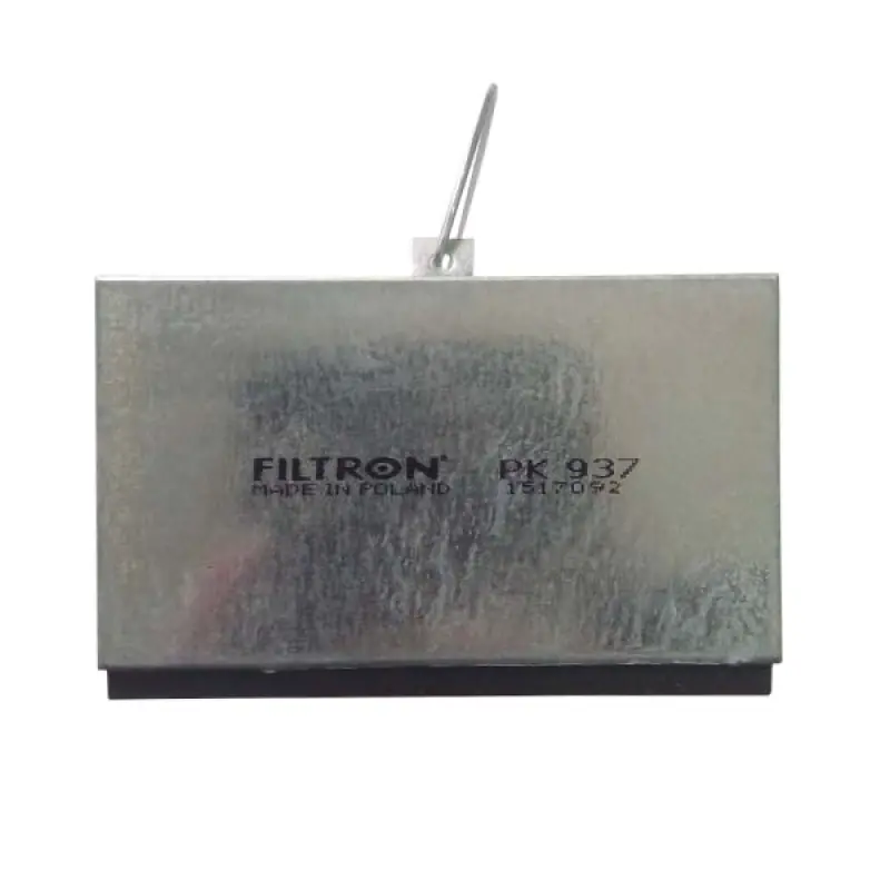 PK937 Filtr paliwa, separator FLTRON