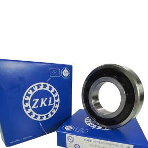 6217 Single Row Ball Bearing ZKL