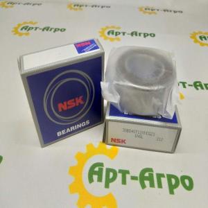 30BD40T12DDUCG21 Double Row Ball Bearing NSK