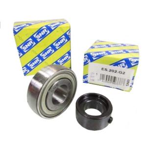 ES.202.G2 SNR Ball Bearing Fixed