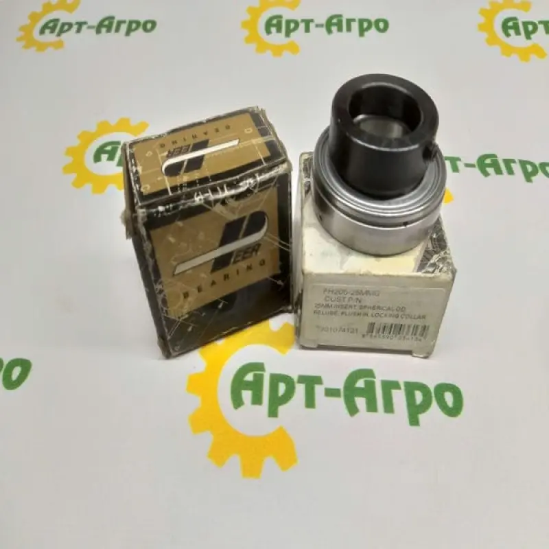 FH205-25 PEER Bearing
