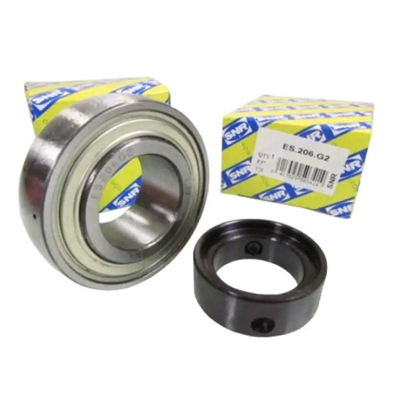 ES.206.G2 SNR Ball Bearing