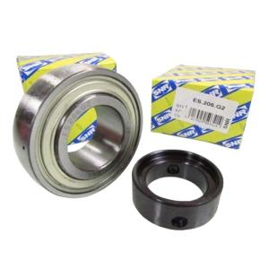 ES.206.G2 SNR Ball Bearing