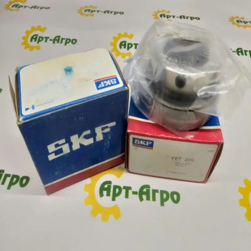 YET 209 Bearing SKF