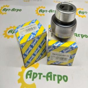 EX.205.G2 SNR Spherical Ball Bearing