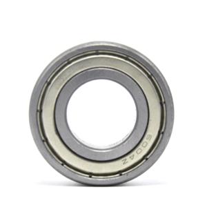 6004-ZZ Ball Bearing Single Row Whale