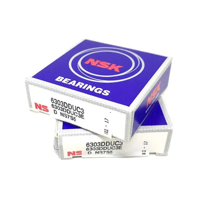 6303 DDUC3 NSK Łożysko