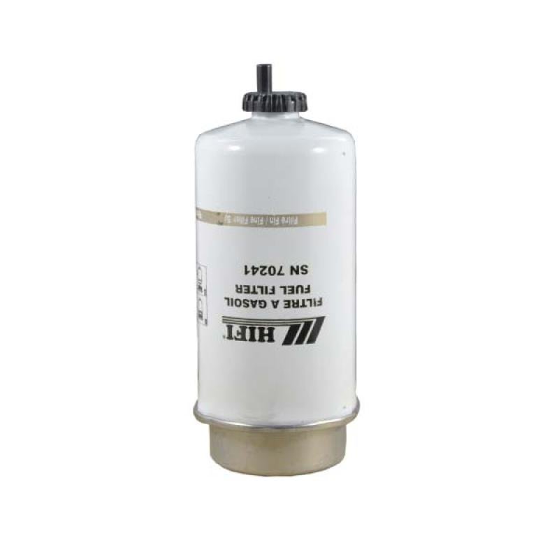 SN70241 Fuel Filter HIFI FILTER