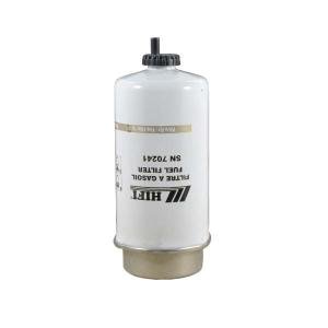 SN70241 Fuel Filter HIFI FILTER